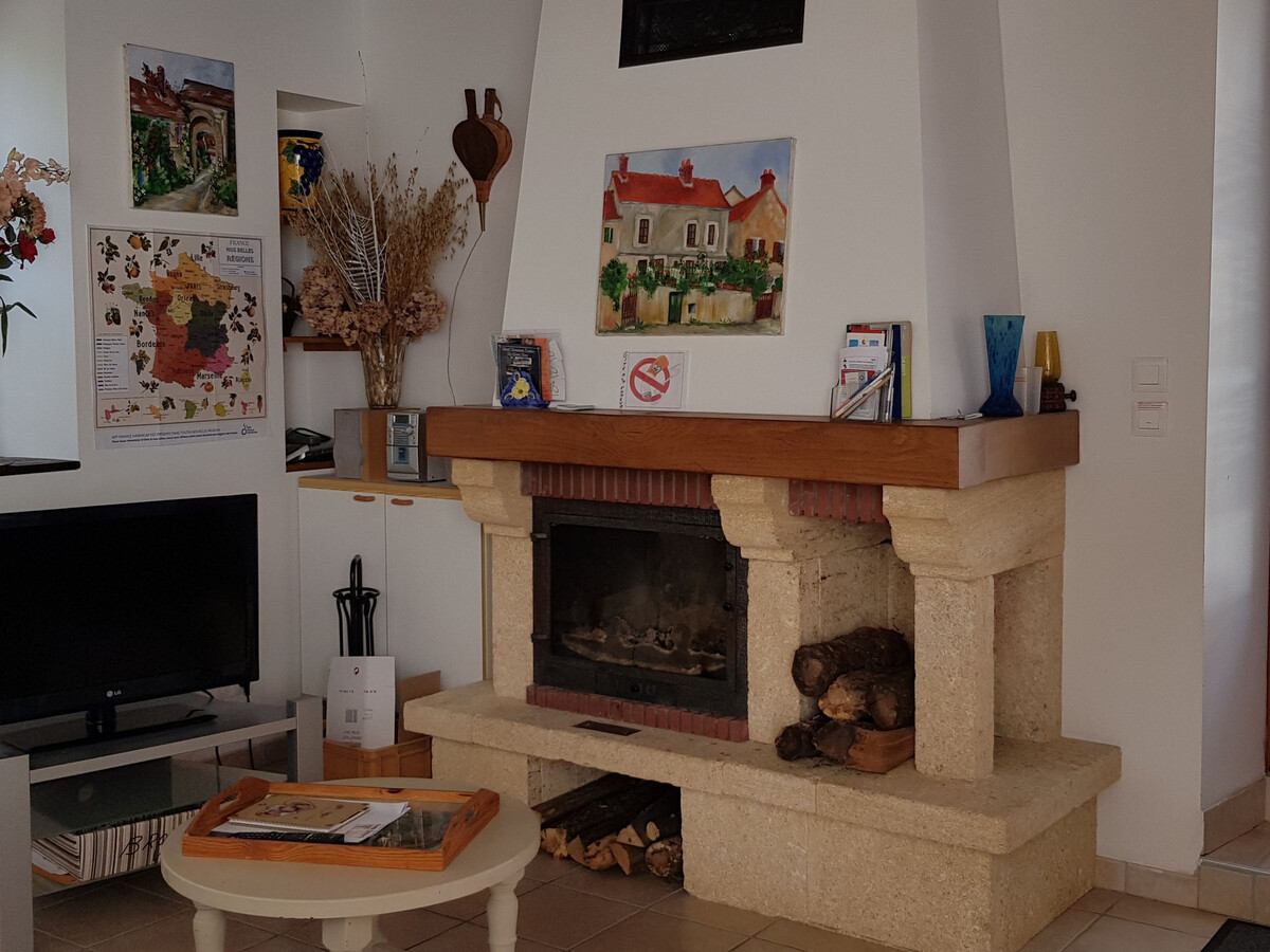 Gîte en pierre 4 chambres, 4 000 m² avec activités - Photo 15