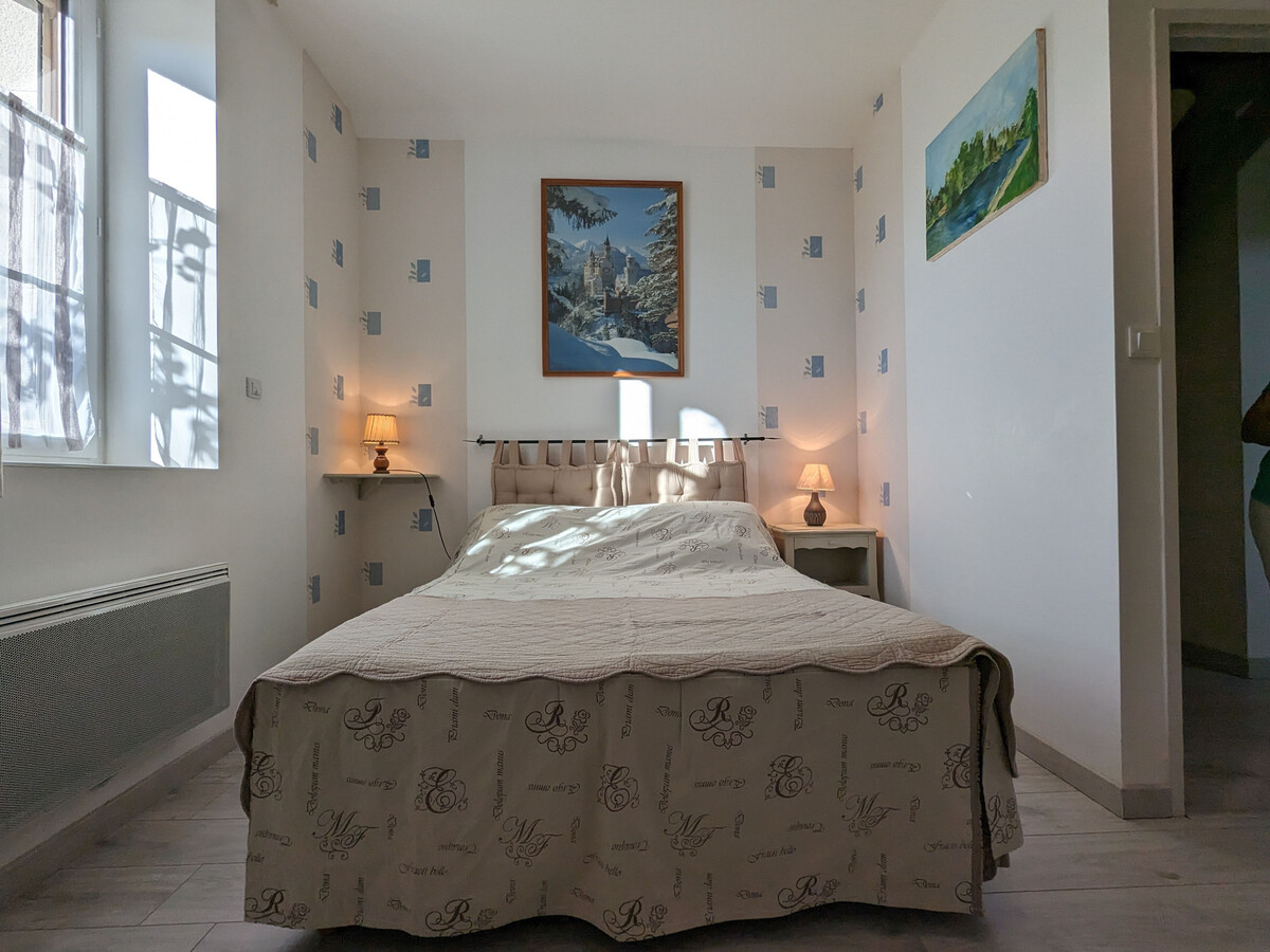 Gîte en pierre 4 chambres, 4 000 m² avec activités - Photo 20