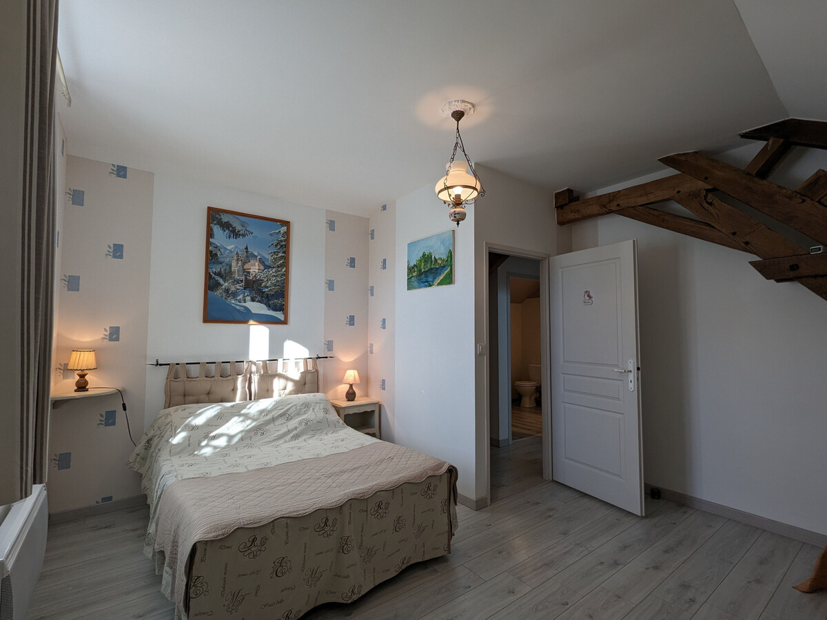Gîte en pierre 4 chambres, 4 000 m² avec activités - Photo 21