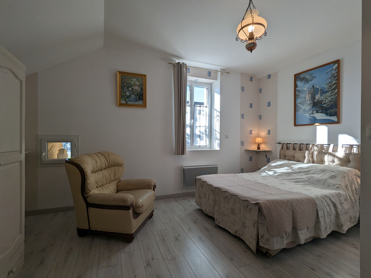 Gîte en pierre 4 chambres, 4 000 m² avec activités - Photo 22
