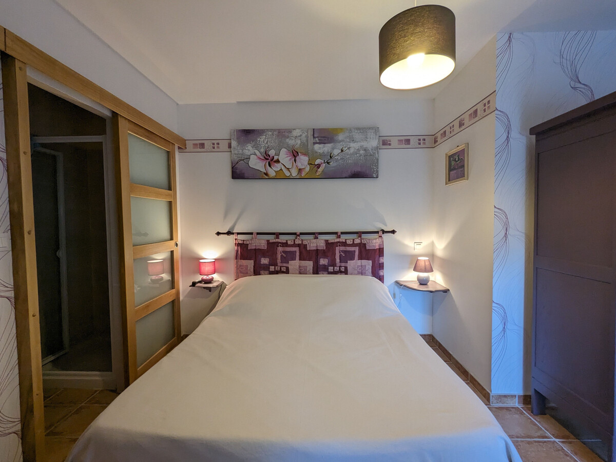 Gîte en pierre 4 chambres, 4 000 m² avec activités - Photo 26