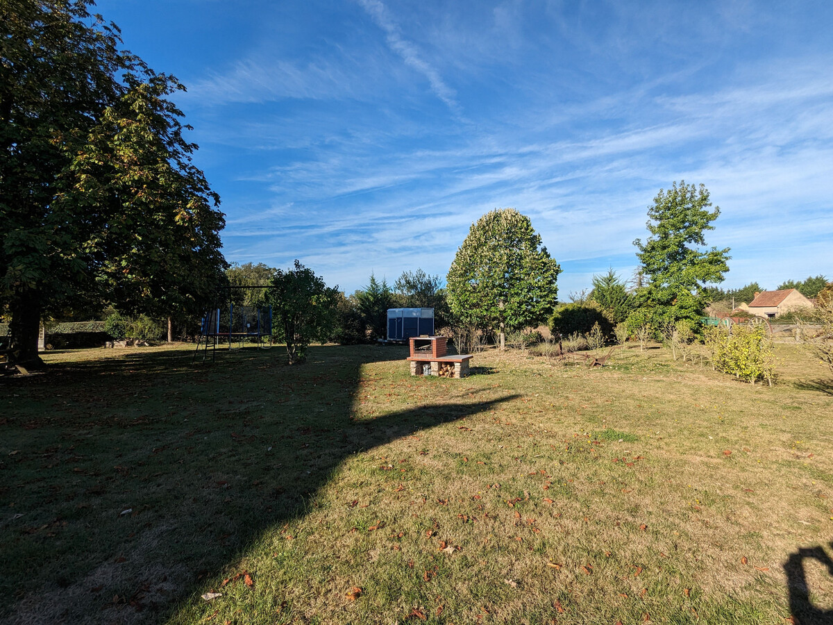 Gîte en pierre 4 chambres, 4 000 m² avec activités - Photo 29