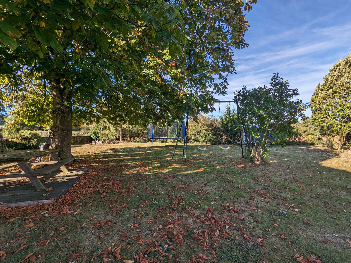 Gîte en pierre 4 chambres, 4 000 m² avec activités - Photo 30