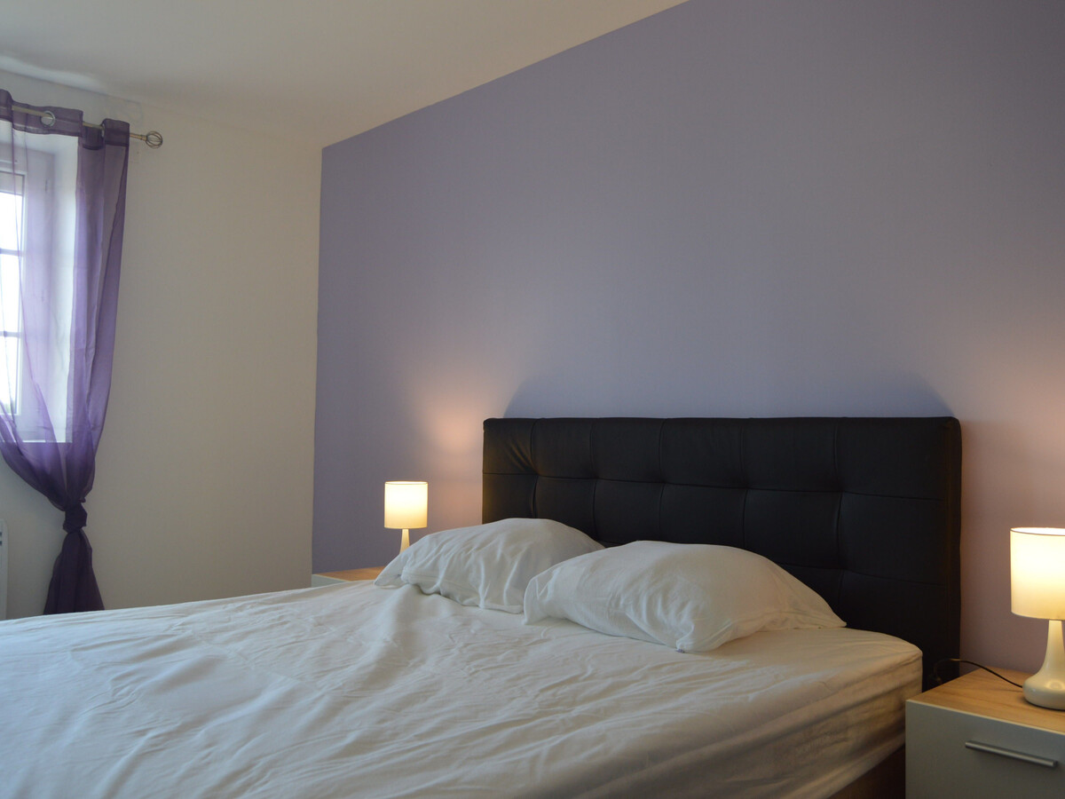 Gîte 12 pers., 5 chambres avec jardin clos et terrain - Photo 10
