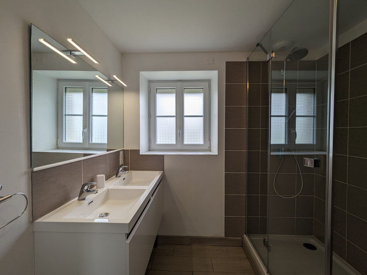 Gîte 12 pers., 5 chambres avec jardin clos et terrain - Photo 16