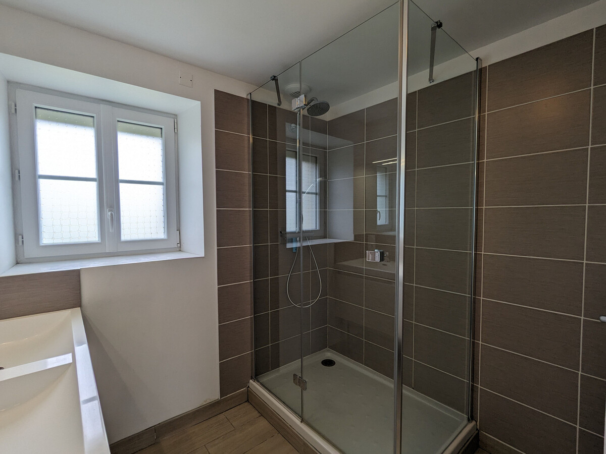Gîte 12 pers., 5 chambres avec jardin clos et terrain - Photo 18