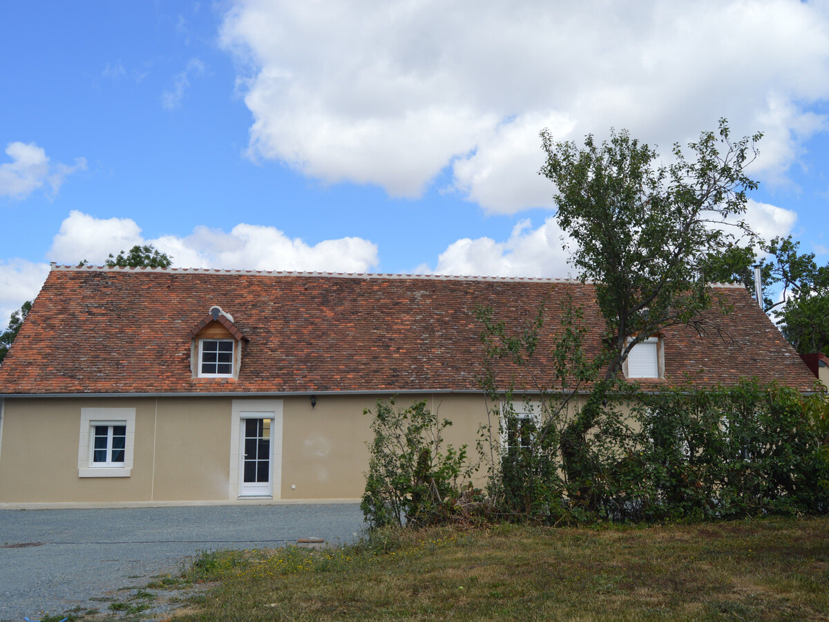 Gîte 12 pers., 5 chambres avec jardin clos et terrain - Photo 19