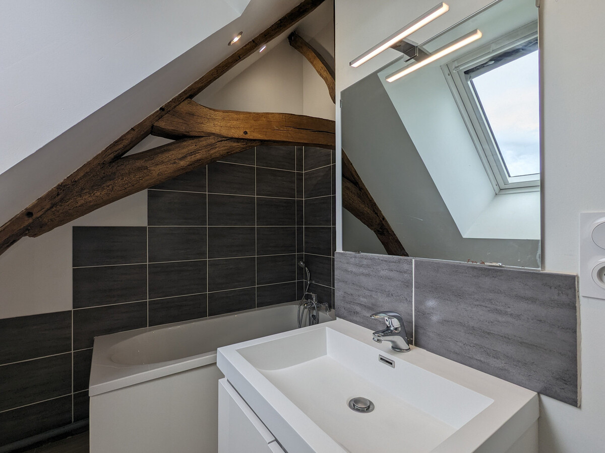 Gîte 12 pers., 5 chambres avec jardin clos et terrain - Photo 20