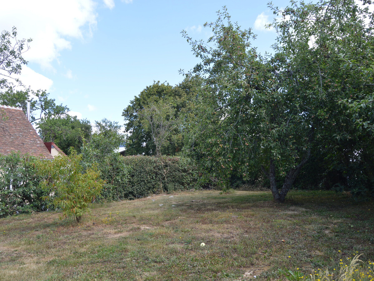 Gîte 12 pers., 5 chambres avec jardin clos et terrain - Photo 21