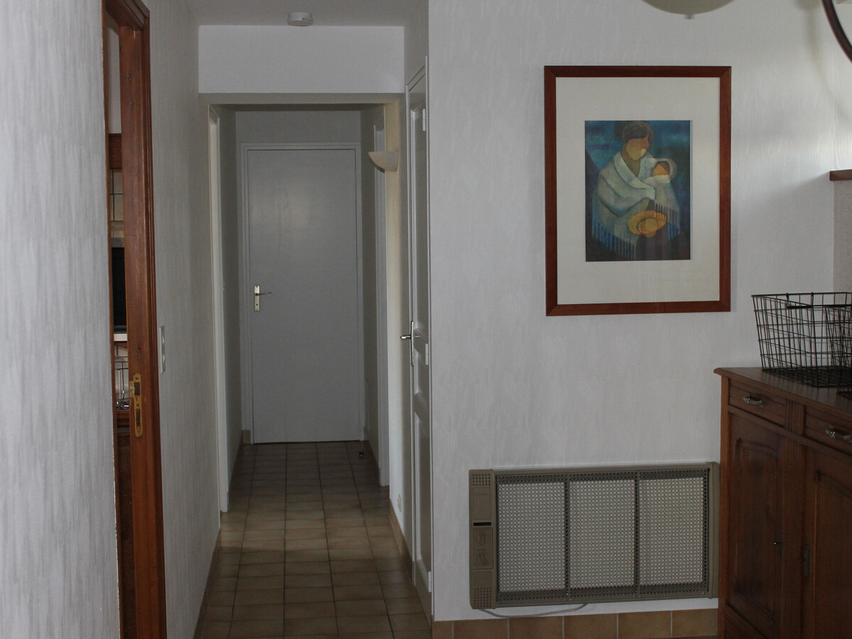 Le Tilleul : gîte 12 pers. à Sarzay, 2000 m² de nature - Photo 13