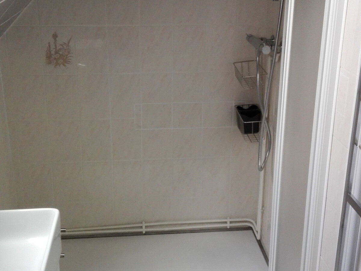 Le Tilleul : gîte 12 pers. à Sarzay, 2000 m² de nature - Photo 27