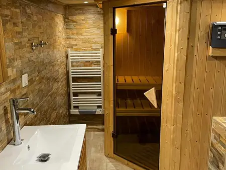 Ancienne forge avec sauna au cœur de la Creuse : photo 10