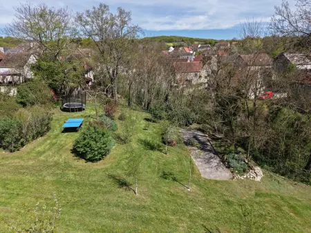 Ancienne forge avec sauna au cœur de la Creuse : photo 14