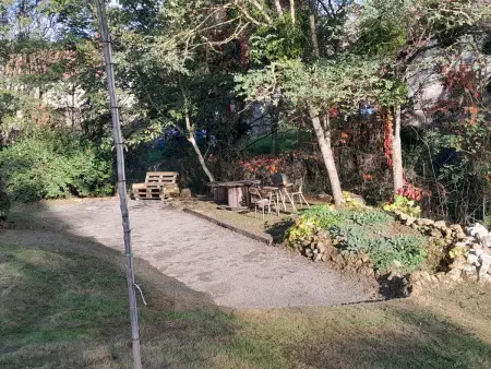 Ancienne forge avec sauna au cœur de la Creuse : photo 17