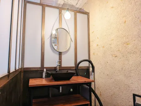 Ancienne forge avec sauna au cœur de la Creuse : photo 22