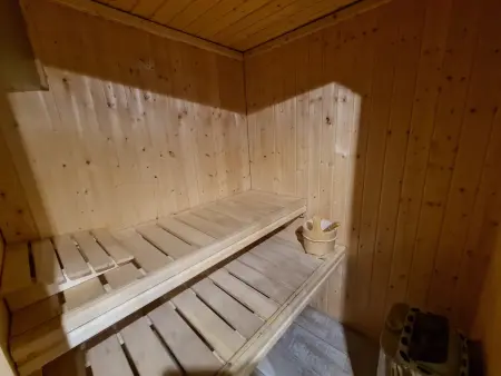 Ancienne forge avec sauna au cœur de la Creuse : photo 32