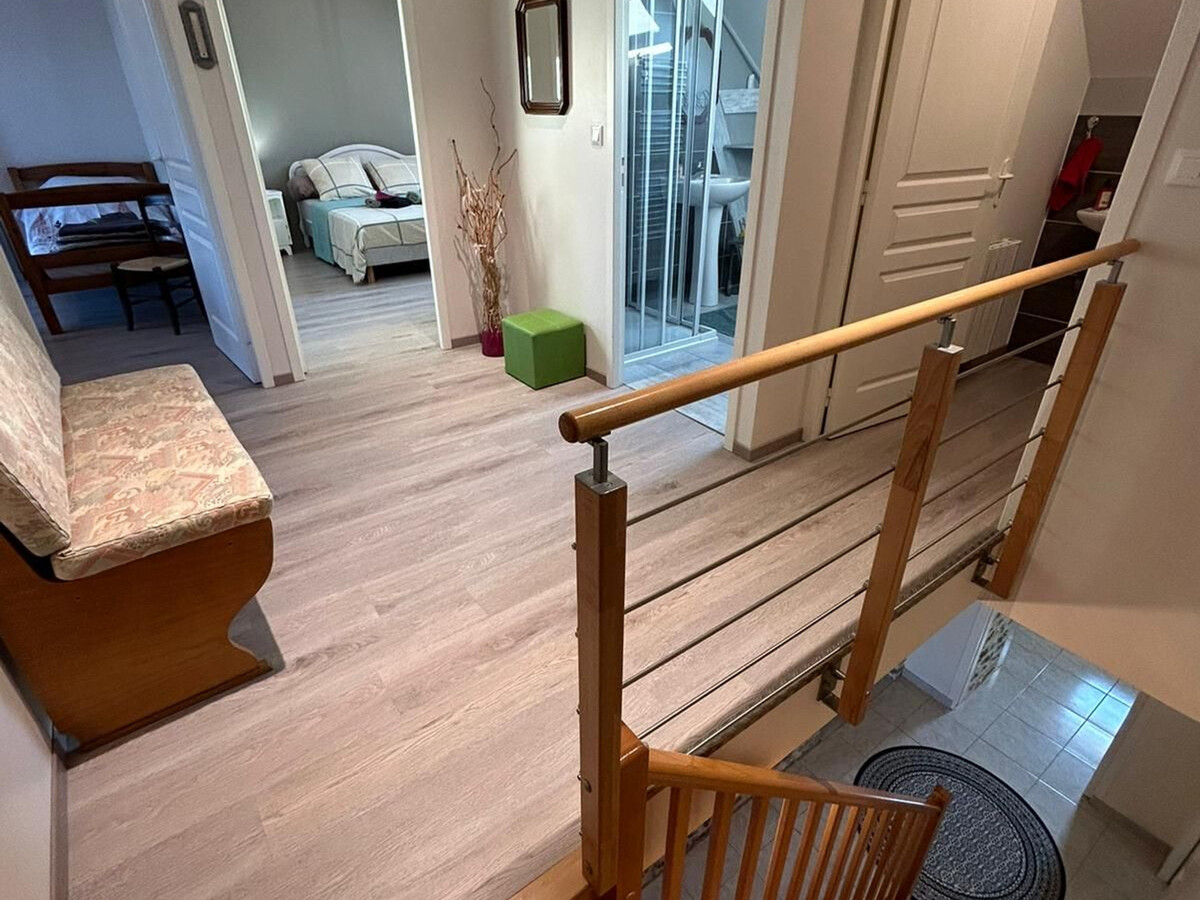 Gîte berrichonne 1864, jardin 300m², 5 min George Sand - Photo 6