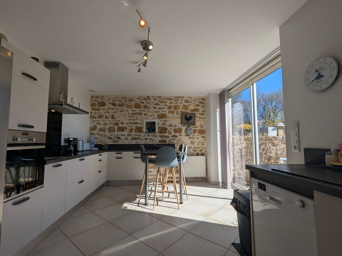 Gîte berrichonne 1864, jardin 300m², 5 min George Sand - Photo 11