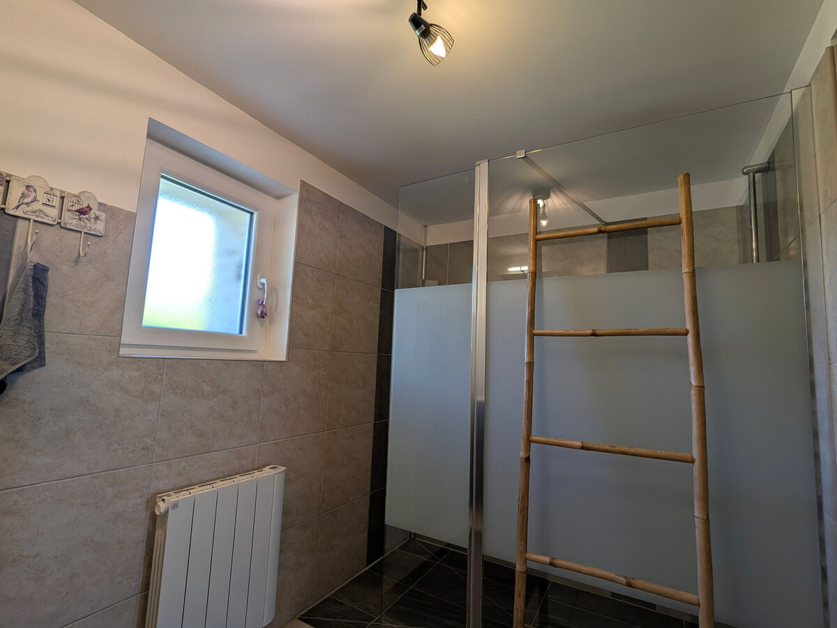 Gîte berrichonne 1864, jardin 300m², 5 min George Sand - Photo 14