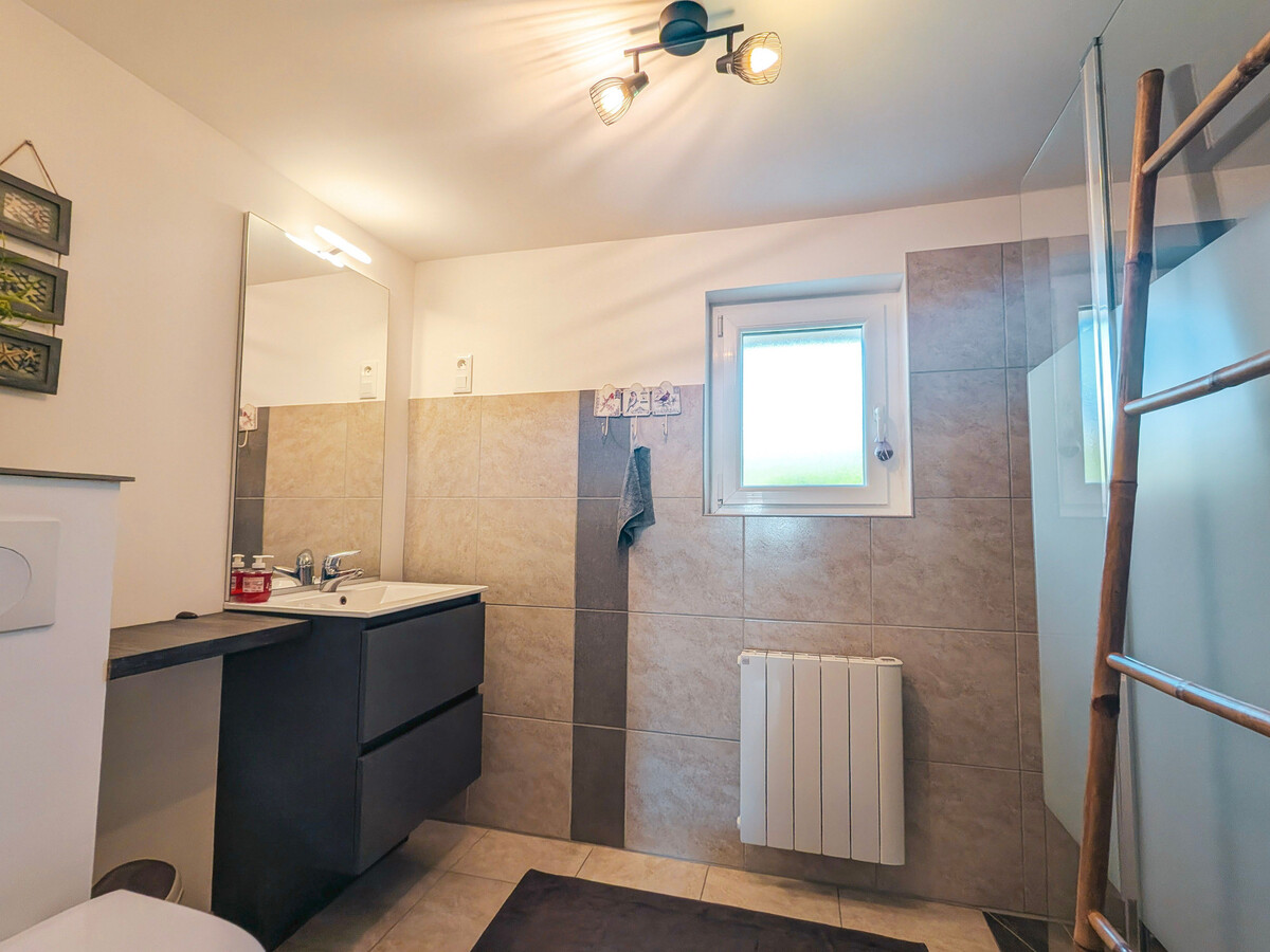 Gîte berrichonne 1864, jardin 300m², 5 min George Sand - Photo 15