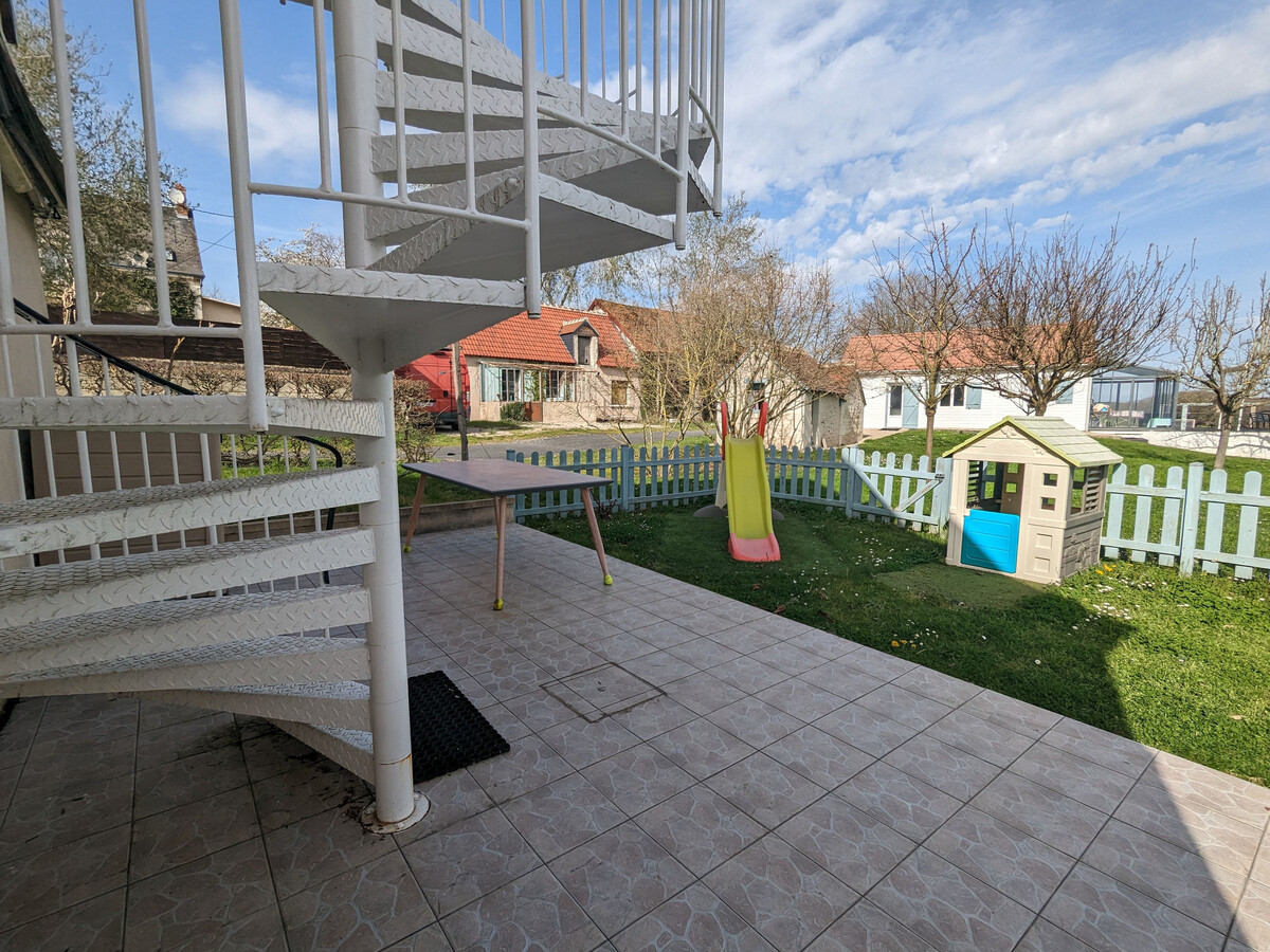 Gîte 6 pers. à 20min du Zoo de Beauval, pétanque et ping-pong - Photo 22