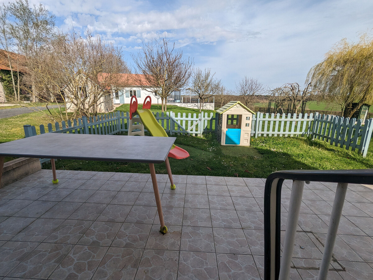 Gîte 6 pers. à 20min du Zoo de Beauval, pétanque et ping-pong - Photo 24