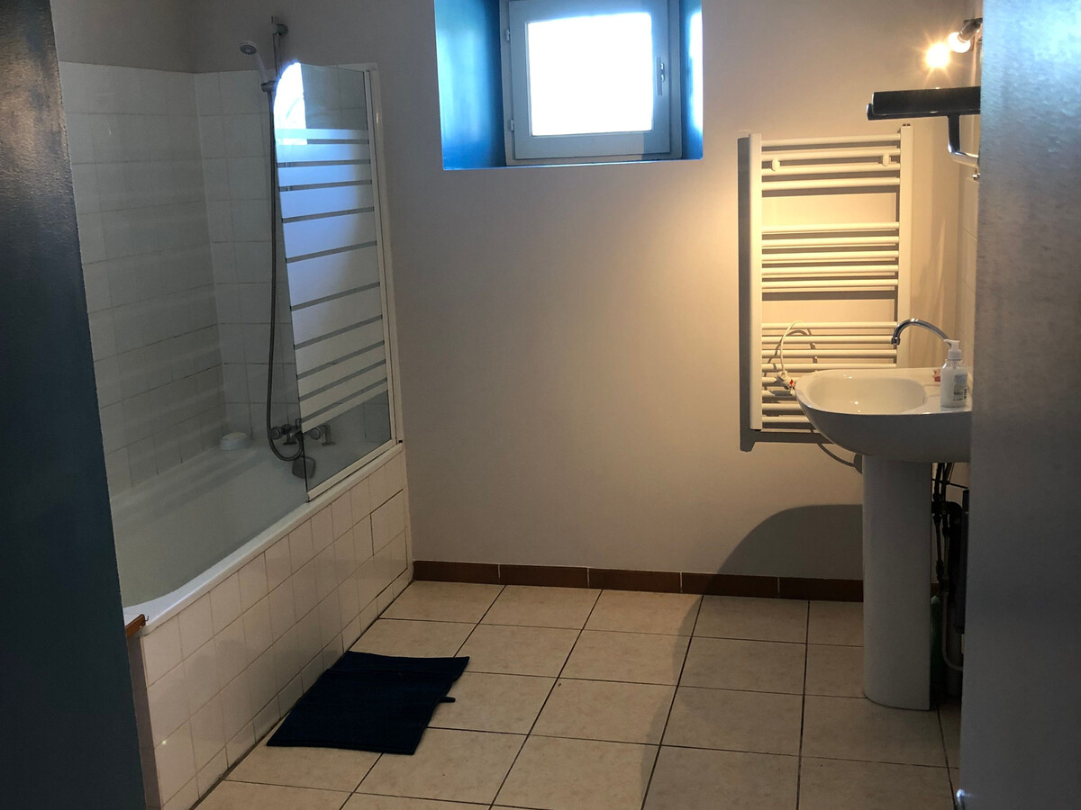 Gîte 6 personnes avec piscine partagée en Brenne - Photo 16