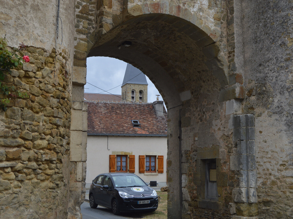 Gîte de bourg rénové avec salle de jeux à Levroux - Photo 5