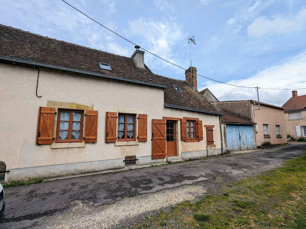 Gîte de bourg rénové avec salle de jeux à Levroux - Photo 13