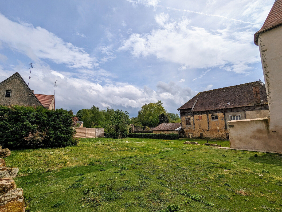 Gîte de bourg rénové avec salle de jeux à Levroux - Photo 14