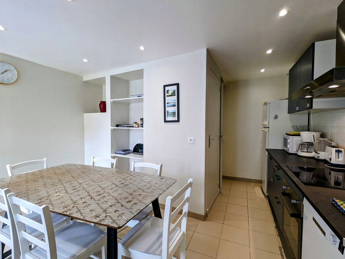 Gîte de bourg rénové avec salle de jeux à Levroux - Photo 20