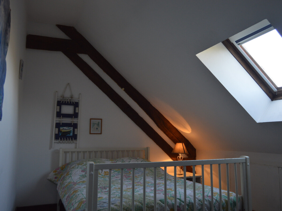 Gîte 12 pers., 6 chambres avec jardin à Argenton-sur-Creuse - Photo 9