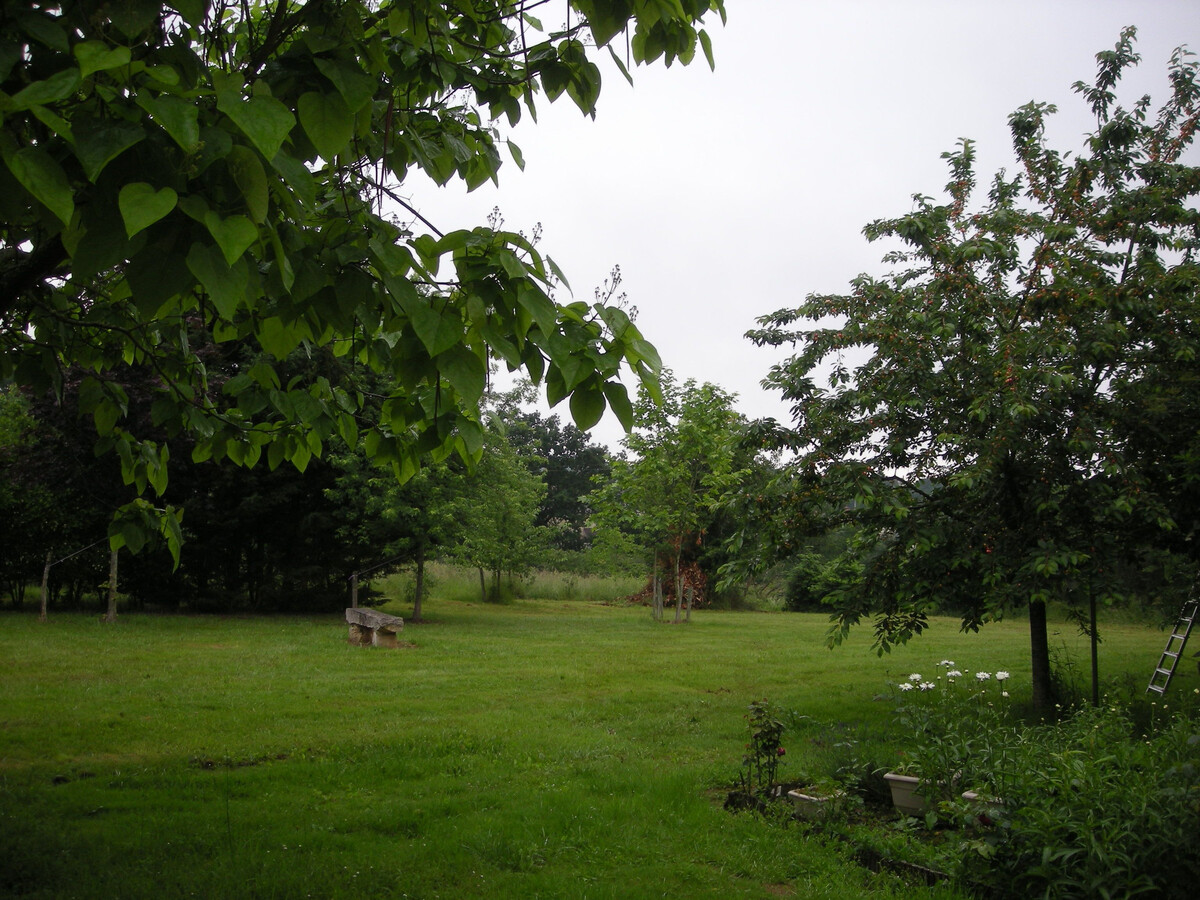 Gîte 12 pers., 6 chambres avec jardin à Argenton-sur-Creuse - Photo 14