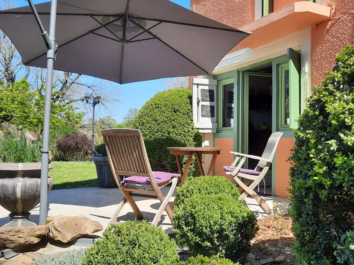 Gîte familial 6 pers. avec plan d'eau et salle de jeux - Photo 11