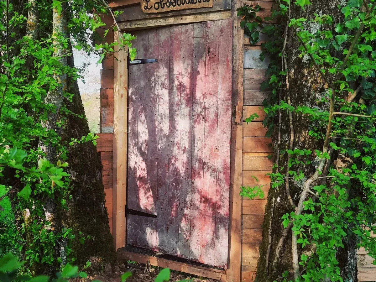 Gîte familial 6 pers. avec plan d'eau et salle de jeux - Photo 14
