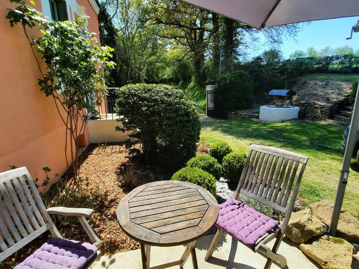 Gîte familial 6 pers. avec plan d'eau et salle de jeux - Photo 15