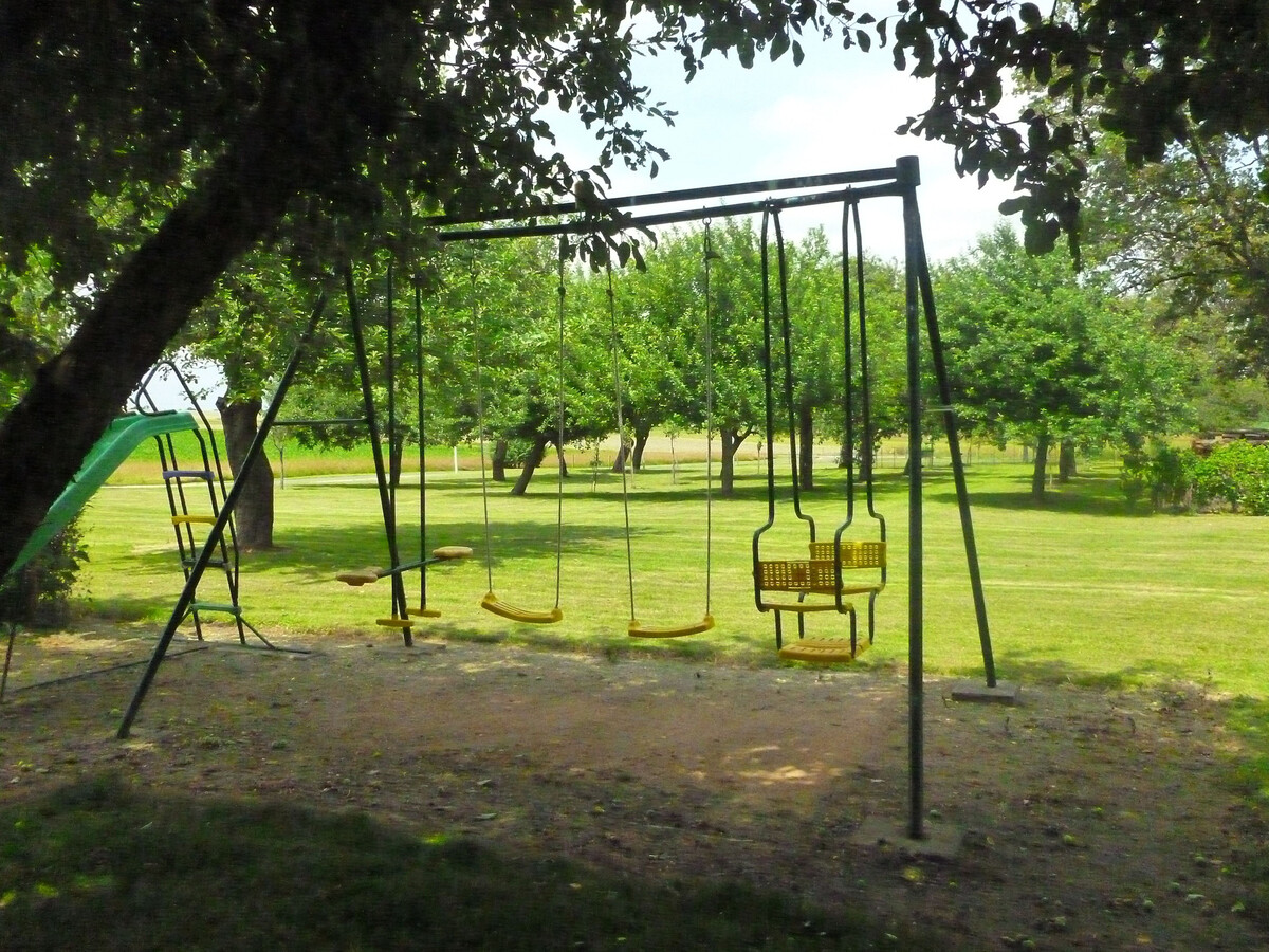 Fermette 10 pers. avec activités près Valençay et Zoo Beauval - Photo 8