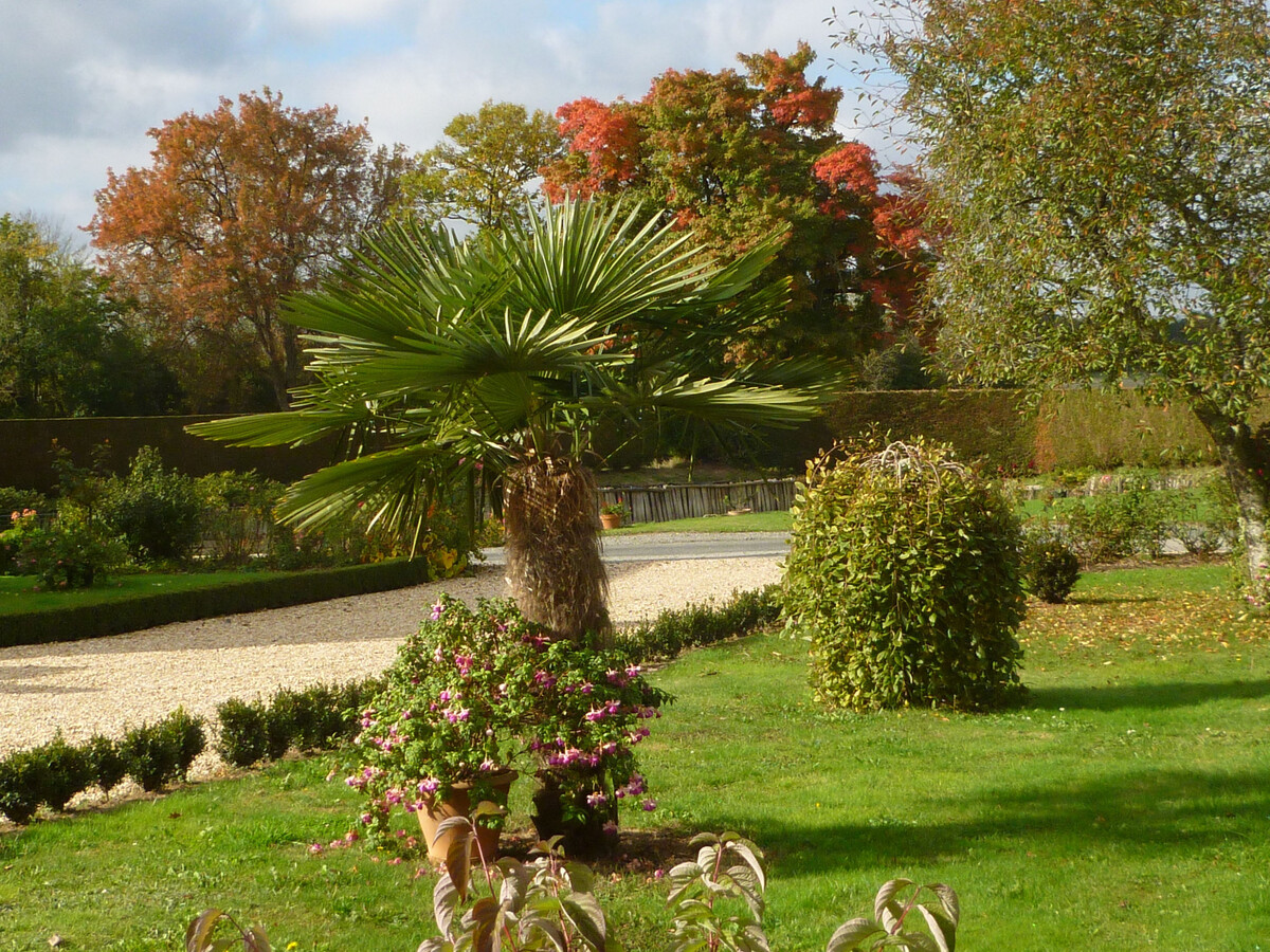 Fermette 10 pers. avec activités près Valençay et Zoo Beauval - Photo 31