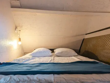 Gîte 6 pers. piscine chauffée & bain nordique au Menoux : photo 10
