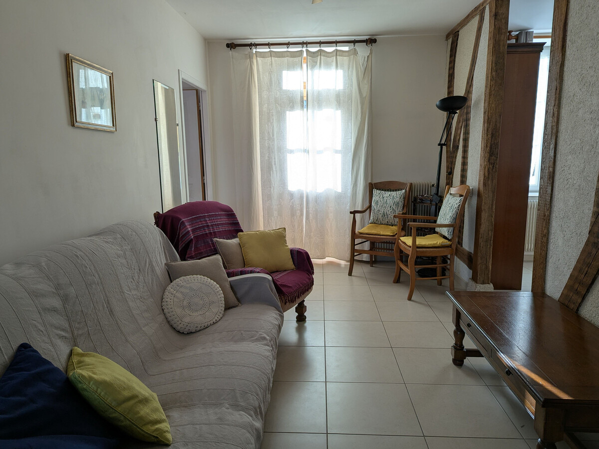Gîte familial 8 pers. en ferme, label Handicap, Chailly-en-Gâtinais - Photo 6