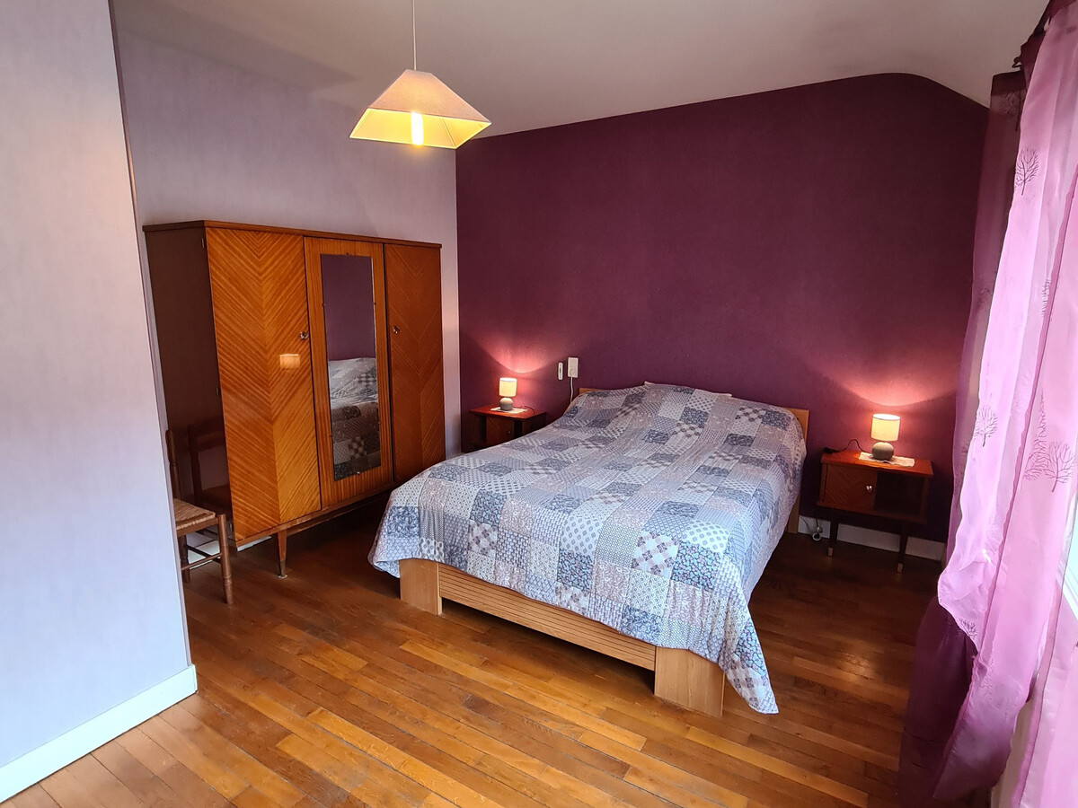 Grand gîte rénové 6 pers. près Chambord et Orléans - Photo 5