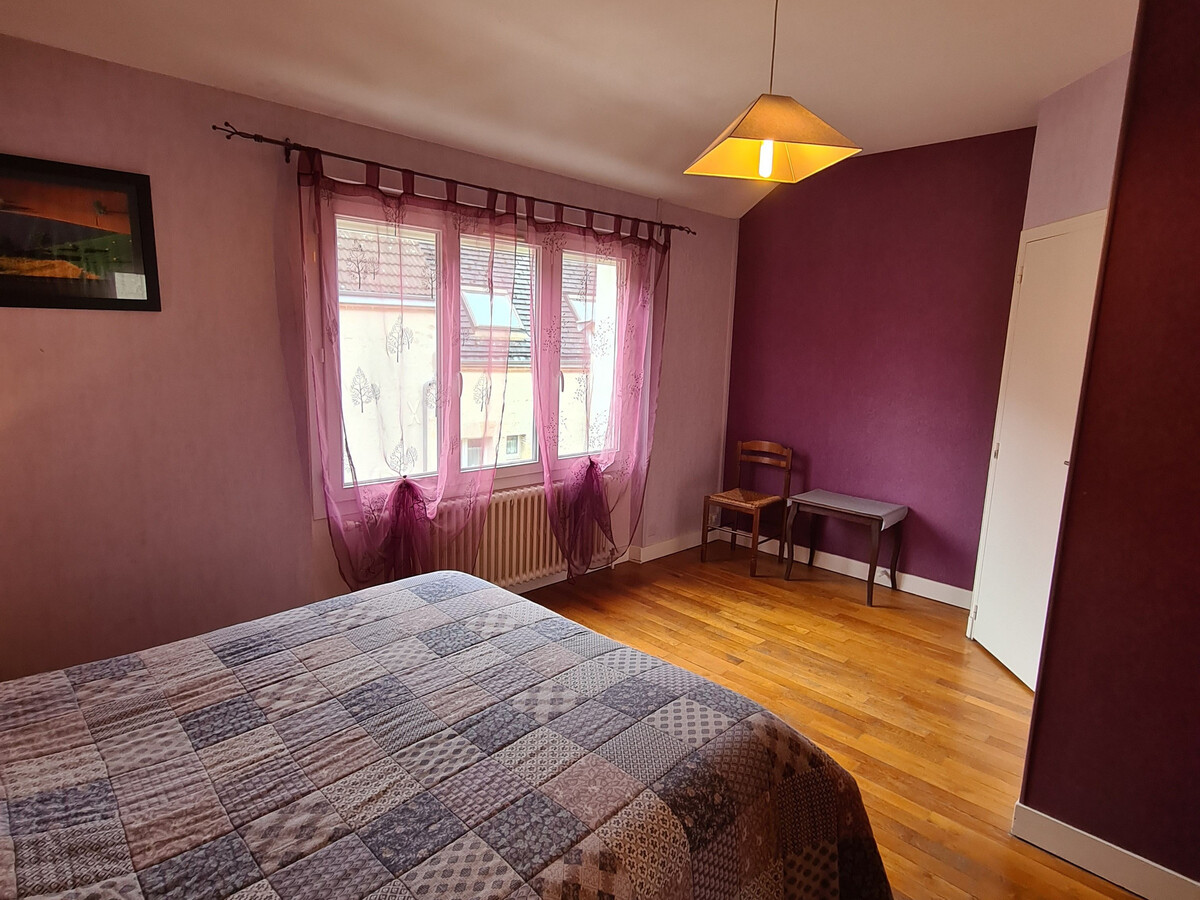 Grand gîte rénové 6 pers. près Chambord et Orléans - Photo 16