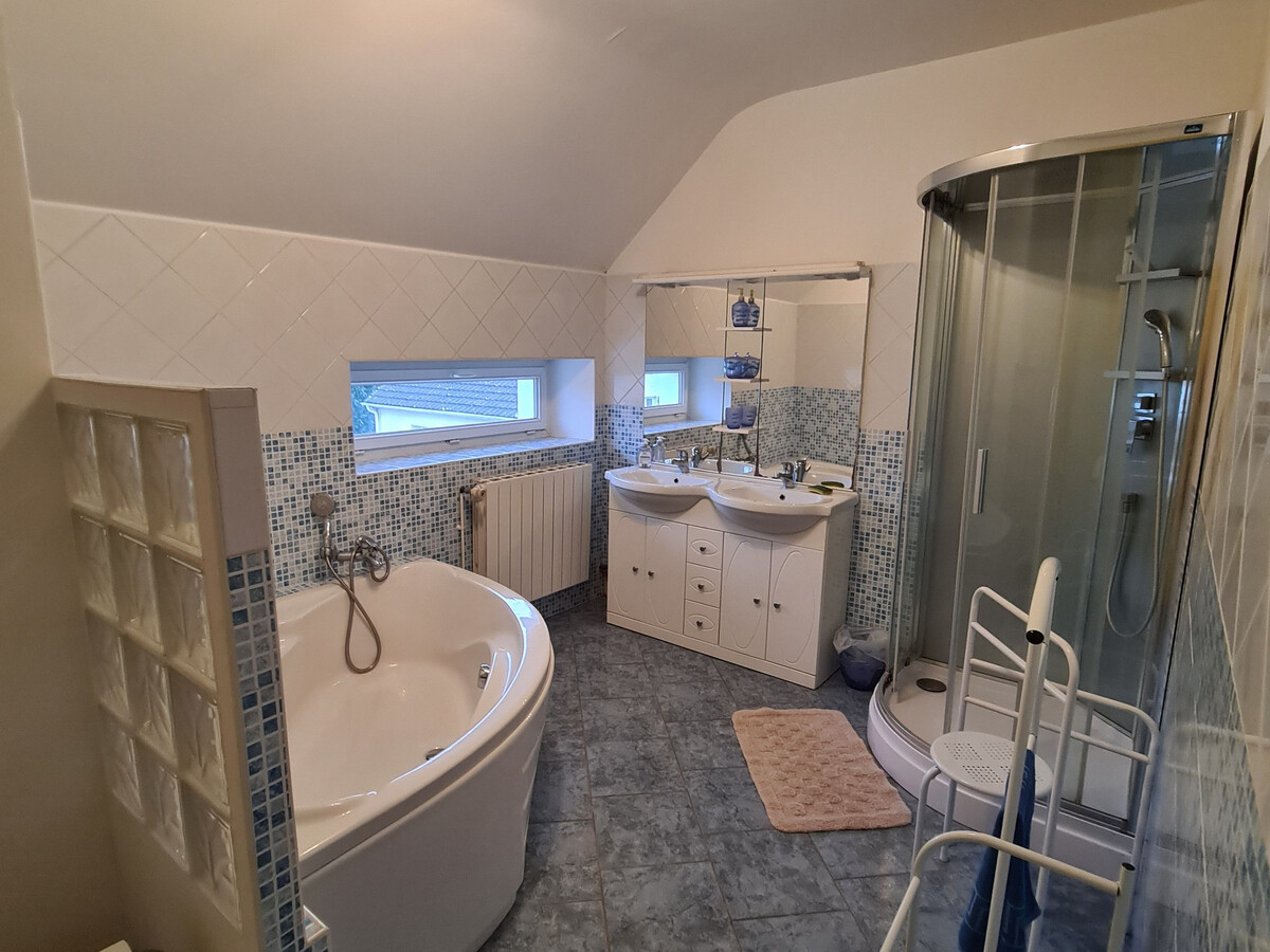 Grand gîte rénové 6 pers. près Chambord et Orléans - Photo 17