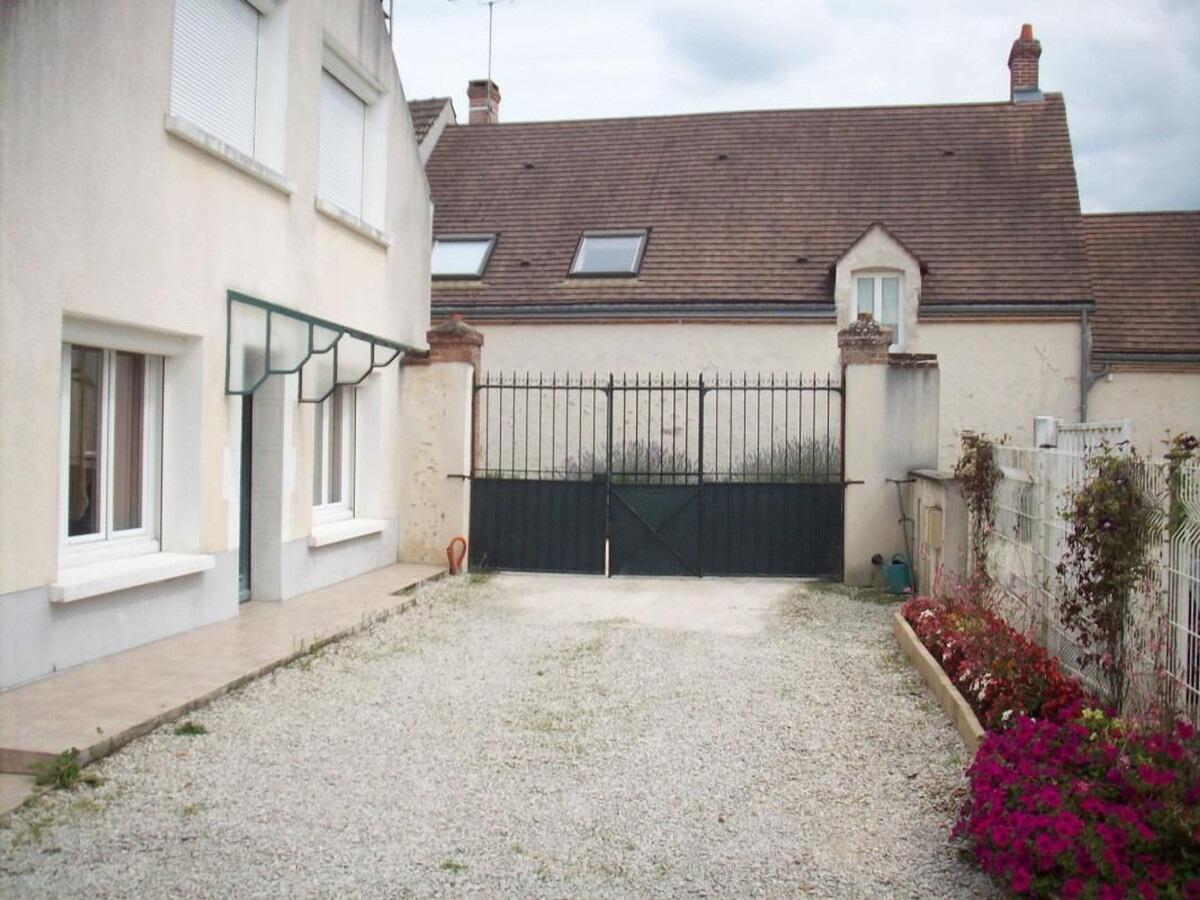 Grand gîte rénové 6 pers. près Chambord et Orléans - Photo 22