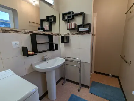 Gîte solognot 4 pers. avec cour fermée à Coullons : photo 15