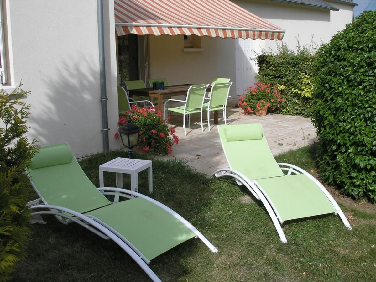 Gîte 6 personnes en ferme active avec cour privée et vélos - Photo 2