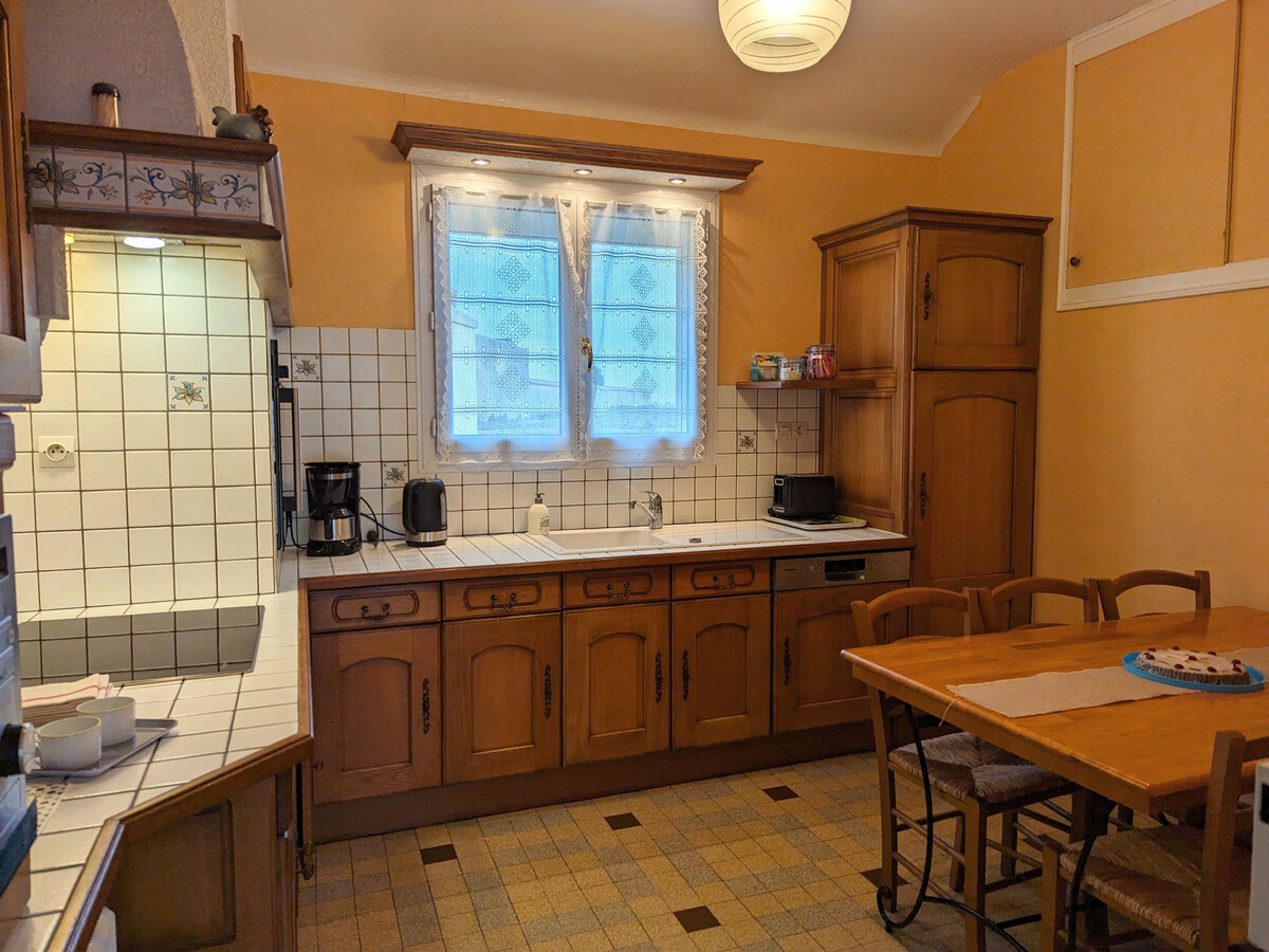 Gîte 6 personnes en ferme active avec cour privée et vélos - Photo 3