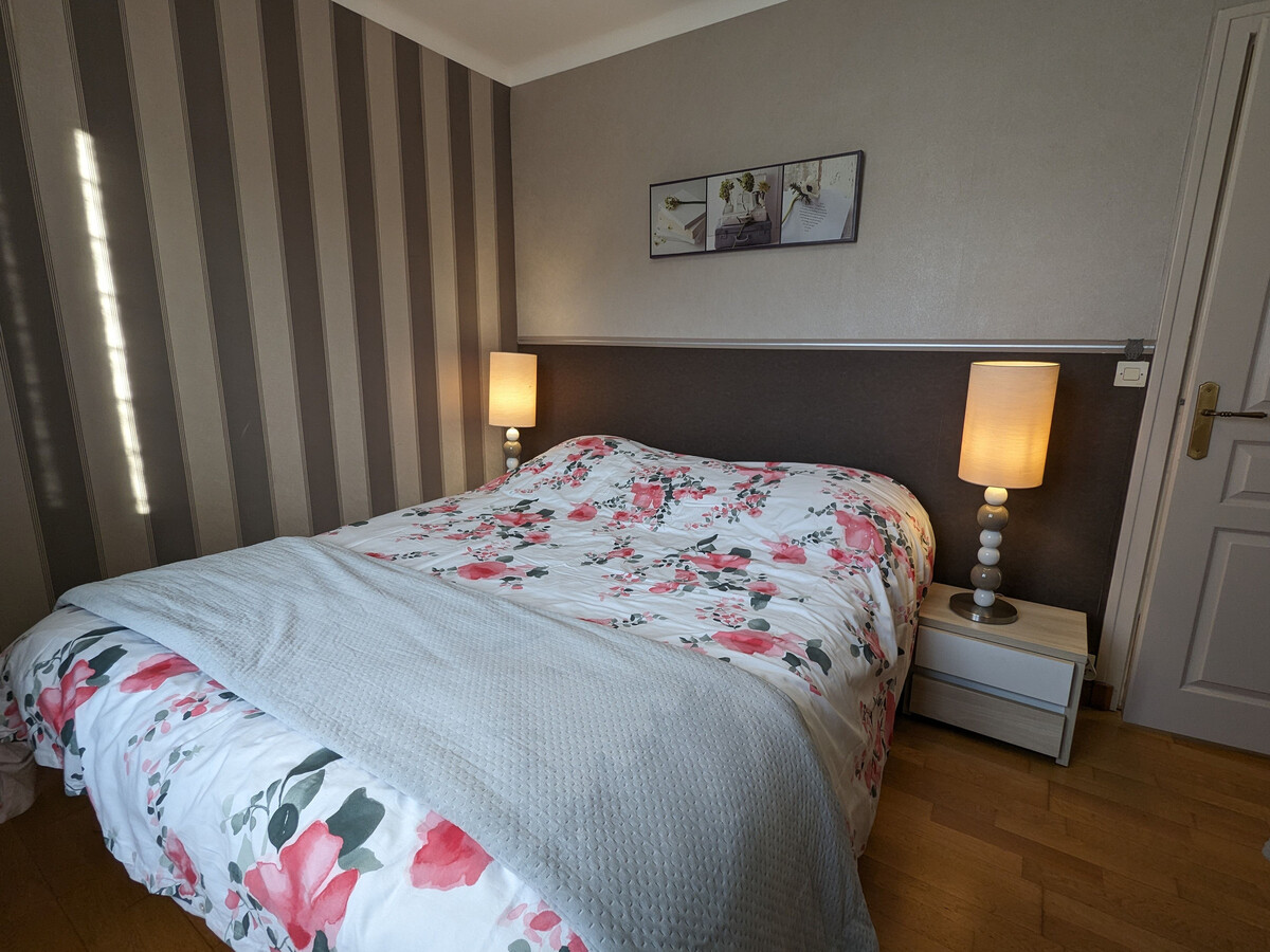 Gîte 6 personnes en ferme active avec cour privée et vélos - Photo 4