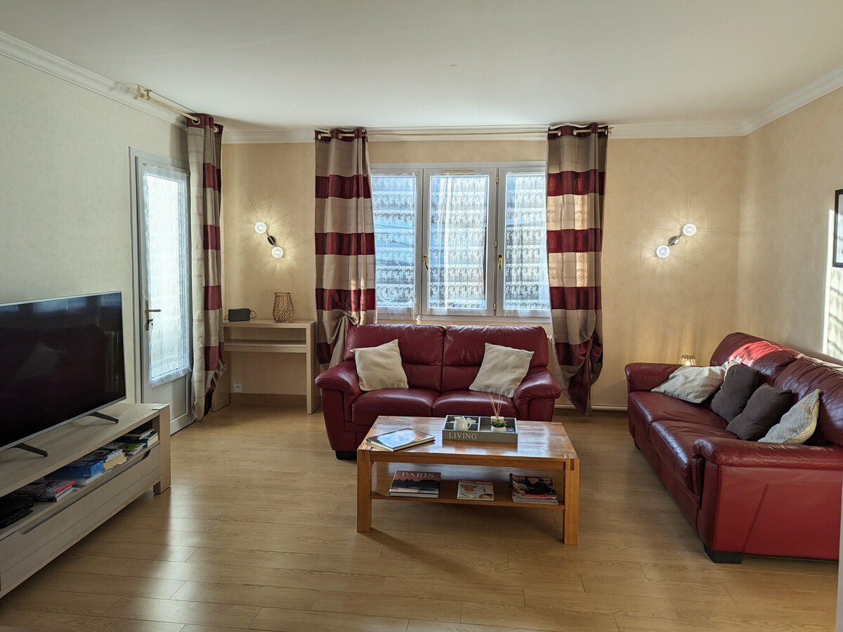 Gîte 6 personnes en ferme active avec cour privée et vélos - Photo 6