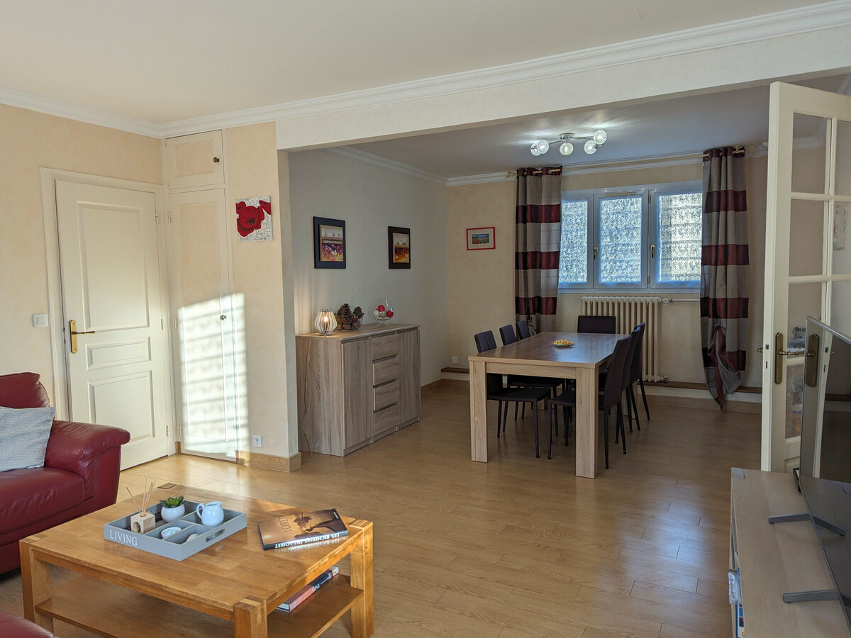 Gîte 6 personnes en ferme active avec cour privée et vélos - Photo 7